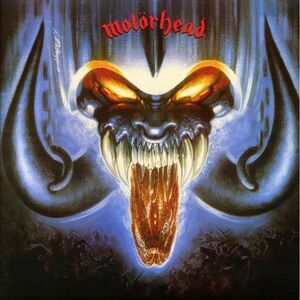 Motorhead - Rock 'N' Roll (180g) - Vinyl LP